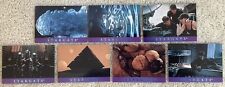 Cards stargate adventure for sale  Kittanning