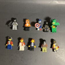 Lego minifigures lot for sale  Tucson