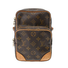 Bolsa de ombro Louis Vuitton monograma Amazon marrom M45236 800000118341000 comprar usado  Enviando para Brazil