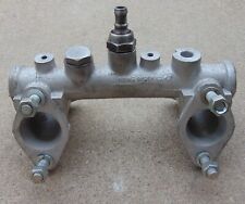 Classic twin carburettor for sale  Shipping to Ireland