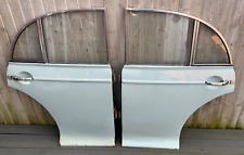 Pair complete morris for sale  PRESTON