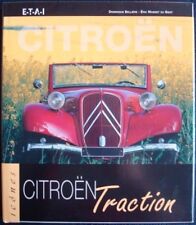 Citroen traction icones for sale  LEICESTER