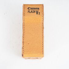 Excellent canon flash for sale  Dearborn