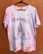 Camiseta Deadboys Clubhouse Destemidos Assassinos de Vampiros Fabricada nos EUA Hype Streetwear G comprar usado  Enviando para Brazil