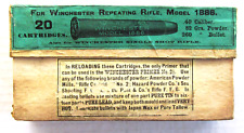 Winchester black powder for sale  Sparks