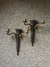 Antique wall sconce for sale  Cleburne