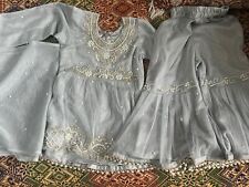 Sharara full suit for sale  LEEDS