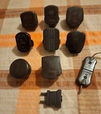 bakelite plug for sale  KIDLINGTON