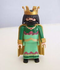 Playmobil hiver melchior d'occasion  Thomery