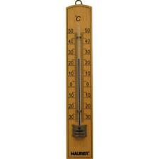 Termometro parete legno usato  Corato