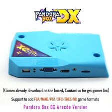 Juego Pandora Box DX 3000 en 1 versión arcade Jamma con salida HDMI segunda mano  Embacar hacia Argentina