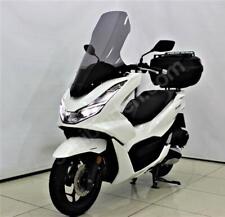 Honda pcx125 windscreen for sale  LEICESTER