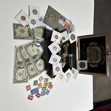 Estate coins stamps for sale  Albuquerque