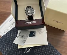 Longines hydroconquest automat for sale  Shipping to Ireland