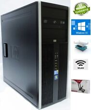 Compaq 8100 elite gebraucht kaufen  Detm.-Heiligenkrchn.,-Remminghsn.