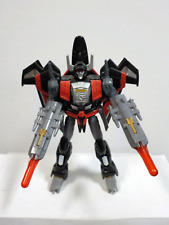 Figura suelta ""Sky Shadow"" Hasbro Transformers Generations C0408 (Completa) segunda mano  Embacar hacia Argentina