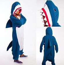 shark costume for sale  Shipping to Ireland