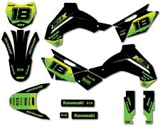 Kawasaki klx 140 for sale  Shipping to Ireland