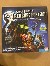 Ghost fightin treasure for sale  Carle Place
