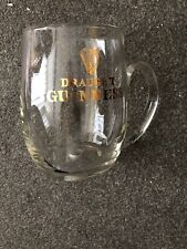 3 PINT VINTAGE GUINNESS TANKARD, used for sale  Shipping to South Africa