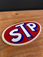 Vintage stp sticker for sale  Frederick
