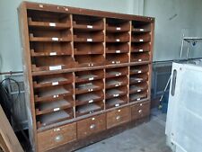 Habberdashery cabinet for sale  NORWICH