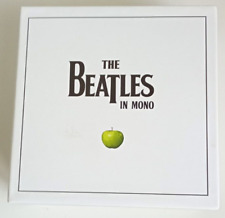 Beatles mono remastered for sale  SWANSEA