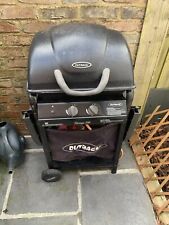 Outback gas barbecue for sale  HITCHIN