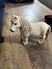 Schleich pferd pony gebraucht kaufen  Tarforst,-Mariahof,-Irsch