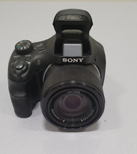 Usado, Sony Cyber-Shot DSC-HX300 Only Body Black Used For Parts/Repair comprar usado  Enviando para Brazil