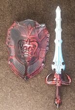 Play shield sword for sale  BINGLEY