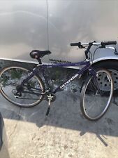 Cannondale cad1 h400 for sale  North Fort Myers