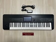 Korg krome keyboard d'occasion  Expédié en Belgium