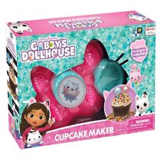 Gabby dollhouse cupcake for sale  RHYL