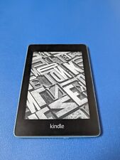 Amazon Kindle Paperwhite 2018 10. generacji 8GB WiFi wodoodporny zmierzch niebieski na sprzedaż  Wysyłka do Poland