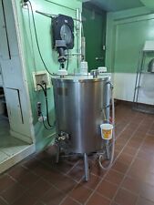 Gallon vat pasteurize for sale  Rougemont