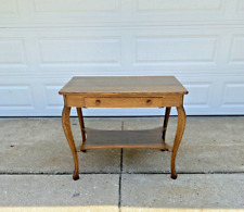 Antique desk library for sale  Streamwood