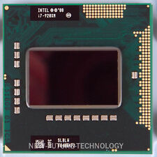 Intel Core i7-920XM (BY80607002529AF) slblw CPU 2.5 GT/s/2 GHz 100% trabajo segunda mano  Embacar hacia Spain