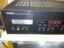 Yamaha 201 amplificatore usato  Milano