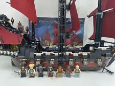 Lego pirates the usato  Fiesso D Artico