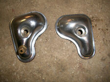 Triumph rocker covers for sale  Imlay City