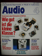 Audio philips 4522 gebraucht kaufen  Heidelberg-Weststadt