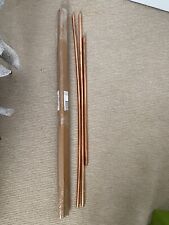 copper pipe for sale  RAMSGATE