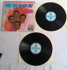 Four tops four for sale  UCKFIELD