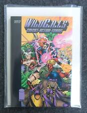 Wildc. compendium limited for sale  Shipping to Ireland