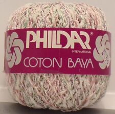 Phildar coton baya for sale  Hayesville
