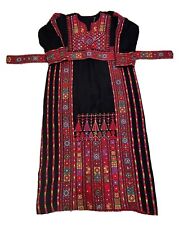 Palestinian dress thoub for sale  Tinley Park