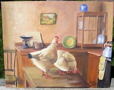 Quality painting chickens for sale  Santa Cruz