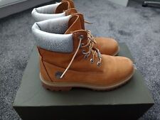 Womens timberland heritage for sale  PRESTONPANS