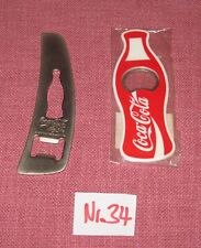 Coca cola flaschenöffner gebraucht kaufen  Niedersimten
